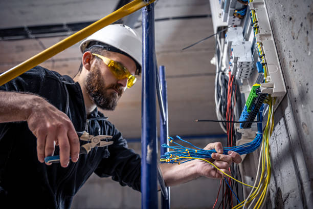 Best Commercial Electrician Services  in Medina, OH