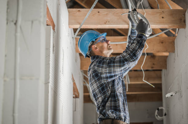 Best Emergency Electrical Repair  in Medina, OH