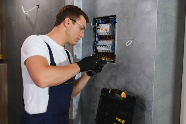 Best Local Electrician Companies  in Medina, OH
