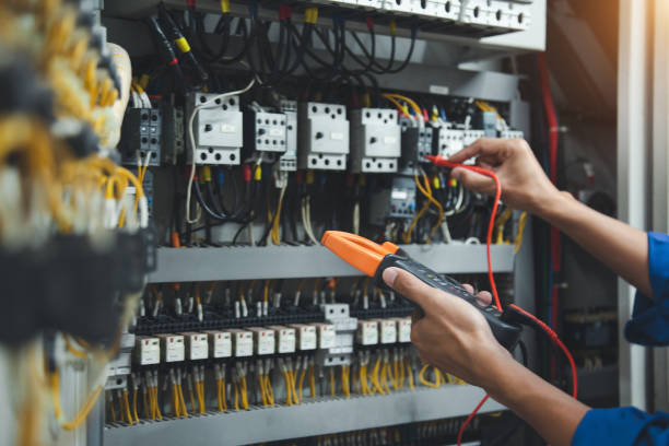 Best Electrical Outlet Repair  in Medina, OH