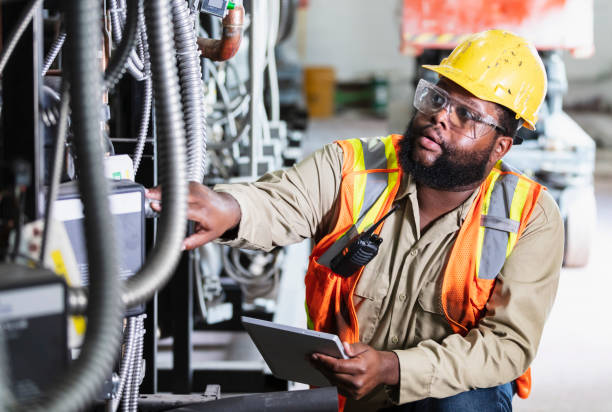 Best Local Electrician Companies  in Medina, OH